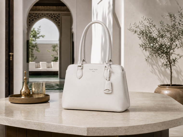 Nour Shoulder Bag main image