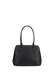 Nour Shoulder Bag black angle 05
