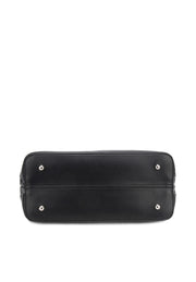 Nour Shoulder Bag black angle 06