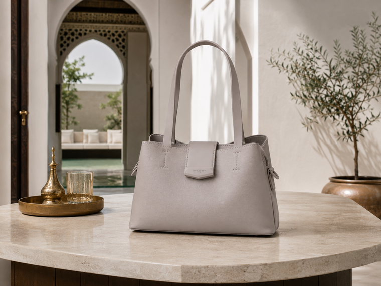 Mira Tote Bag main image