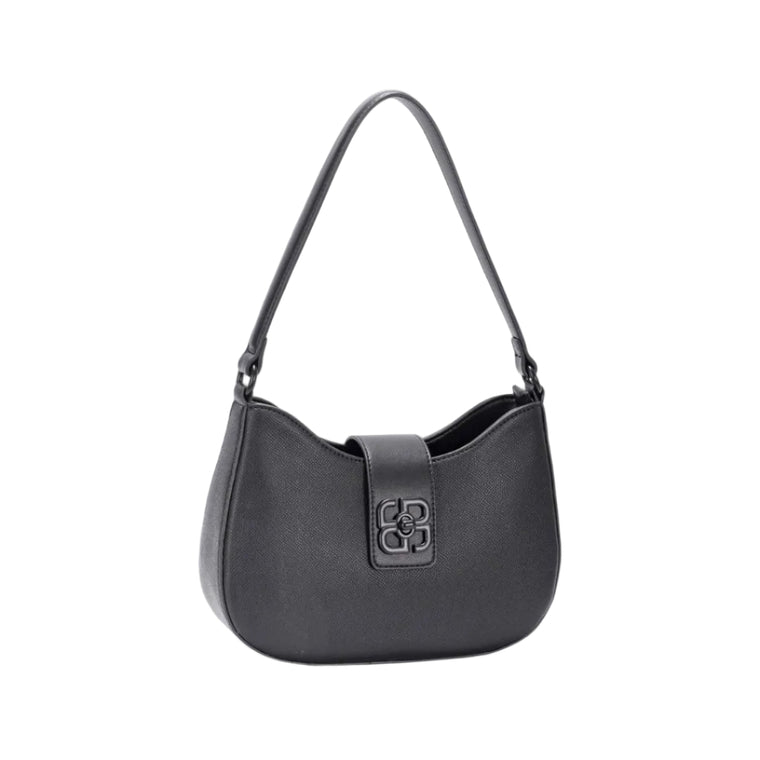 Alya Everyday Tote Bag in black