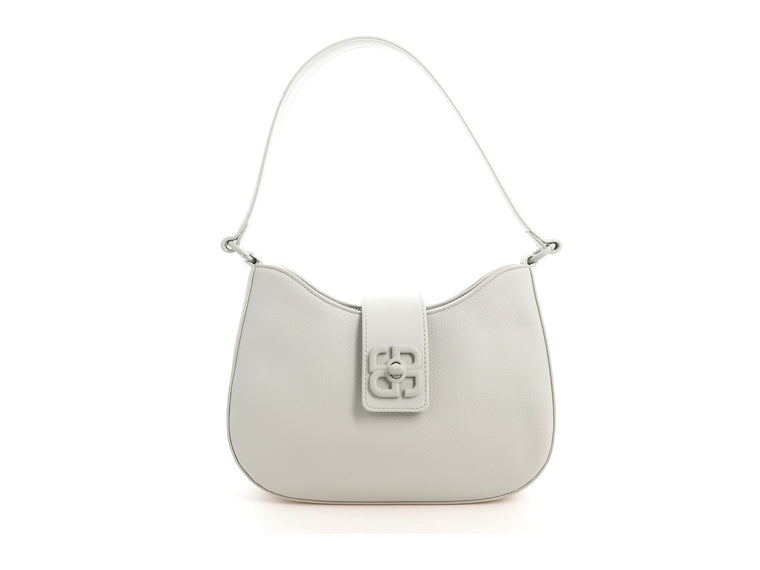 Alya Everyday Tote Bag in light gray